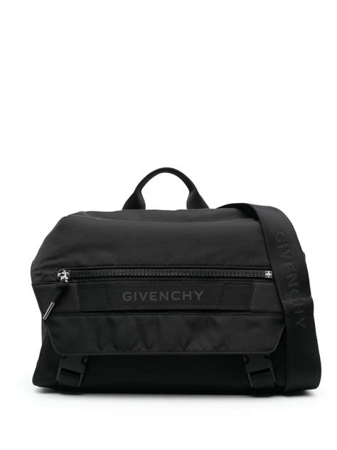 givenchy messenger bag look alike|givenchy g trek bag.